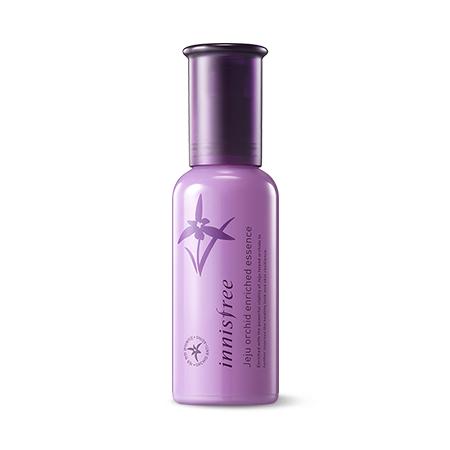 Innisfree Jeju Orchid Enriched Essence HooksKorea