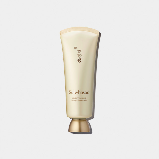 sulwhasoo Clarifying-Mask-Hooks Korea Korean skincare 3