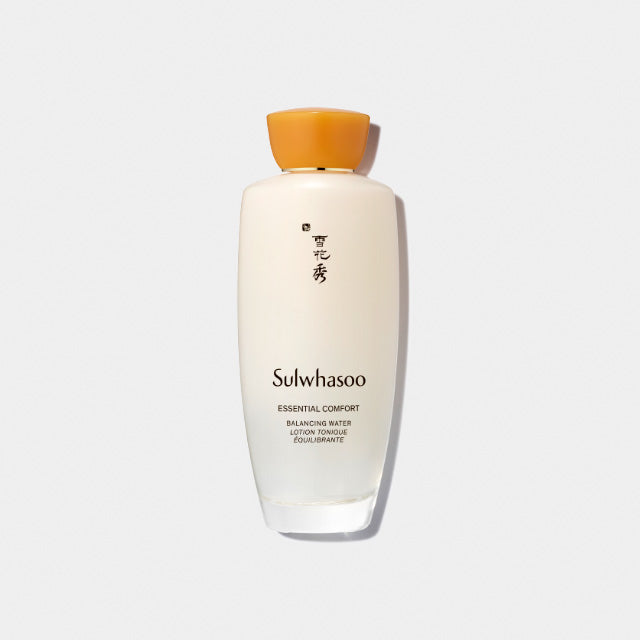 sulwhasoo Essential-Comfort-Water-150ml_Hooks Korea Korean skincare