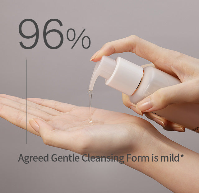 sulwhasoo Gentle-Cleansing-Foam-200ml_Hooks Korea Korean skincare 1