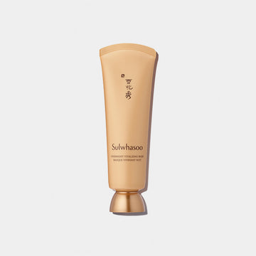 sulwhasoo  Overnight-Vitalizing-Mask-120ml Hooks Korea Korean skincare